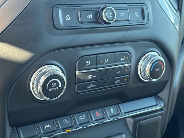 New 2026 GMC Sierra 1500 Pro w/ Pro Value Package image 12