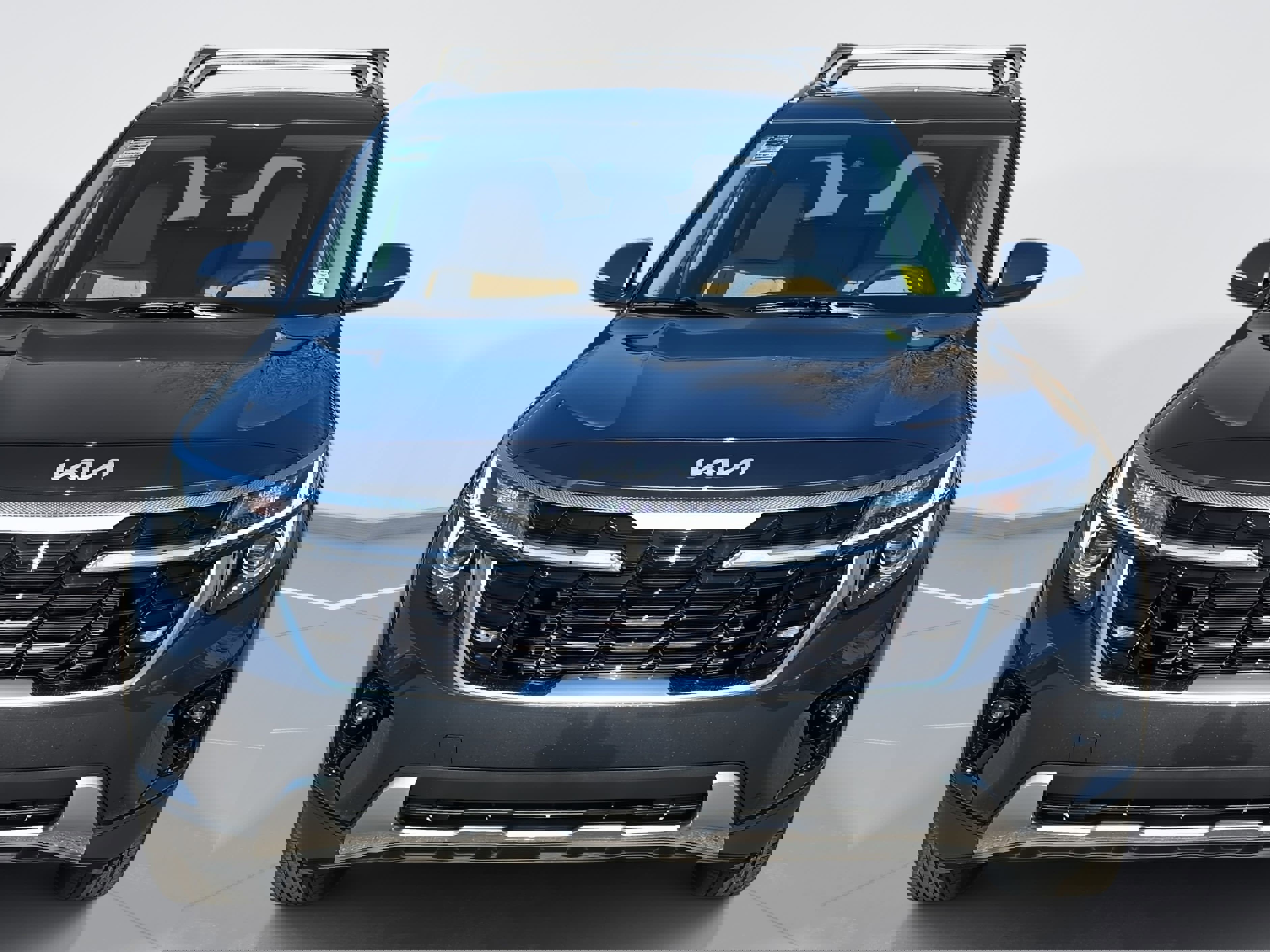 New 2026 Kia Seltos EX w/ EX Sunroof Package image 2