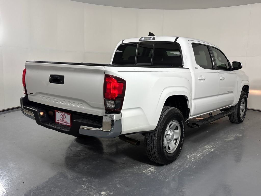 Used 2022 Toyota Tacoma SR5 image 6