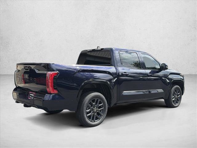 New 2026 Toyota Tundra Platinum AWD/4WD image 5