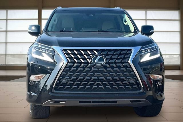 Used 2022 Lexus GX 460 Premium w/ Premium Package AWD/4WD image 3