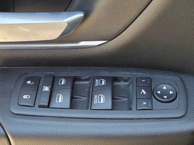 Used 2023 RAM 1500 Big Horn image 25