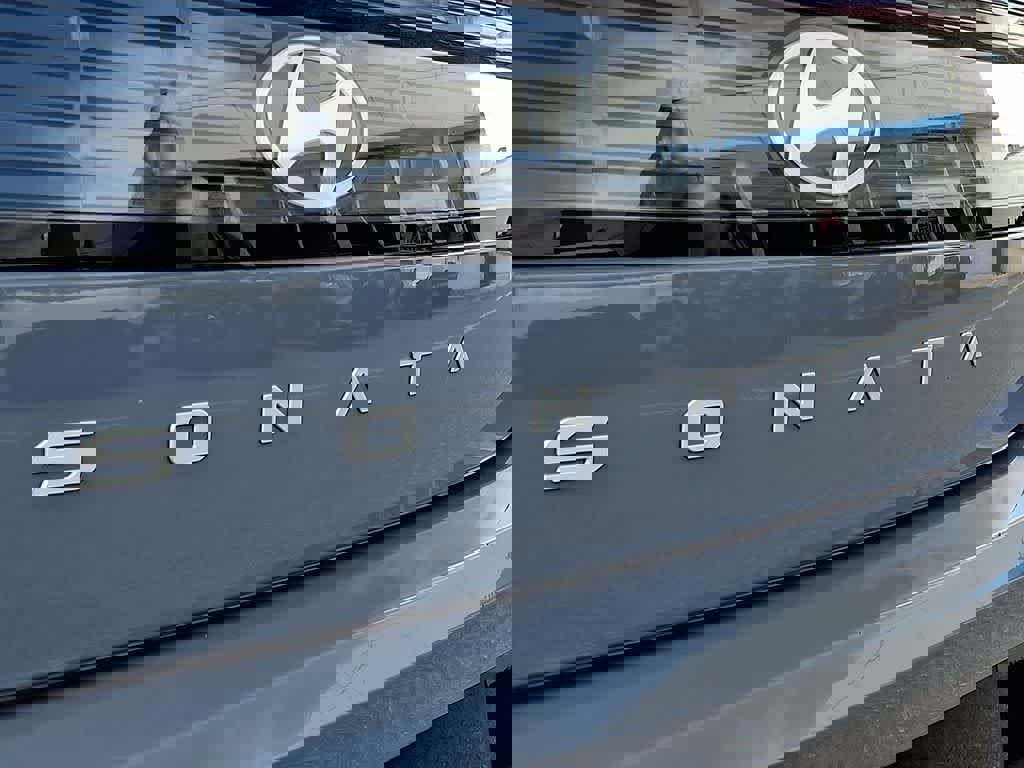 Used 2024 Hyundai Sonata SEL image 30