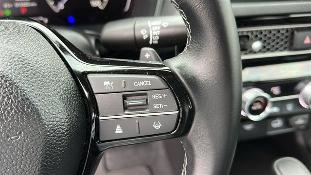 Used 2023 Honda Civic Sport image 12