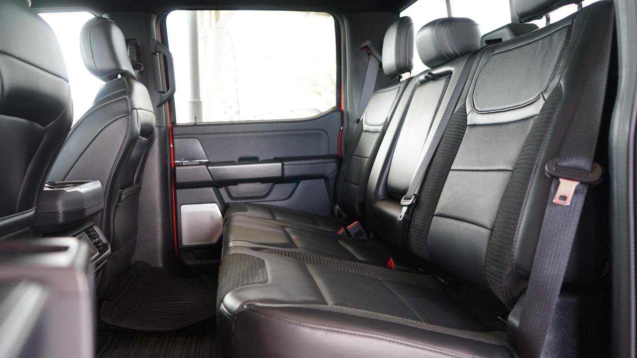 Used 2023 Ford F150 Raptor AWD/4WD image 29