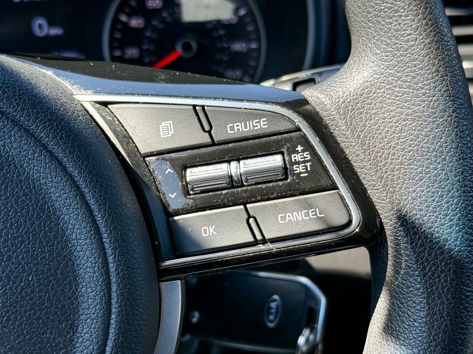 Certified 2021 Kia Sportage LX image 28