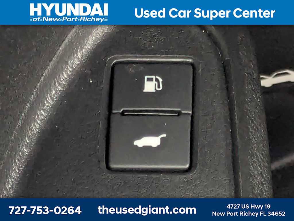 Used 2022 Honda Passport Elite image 35