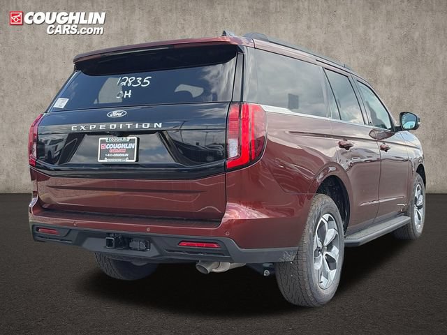 New 2027 Ford Expedition Active AWD/4WD image 12