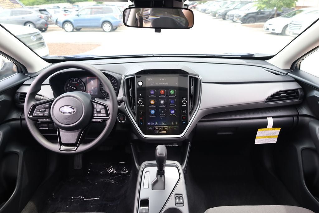 New 2026 Subaru Crosstrek 2.5i Premium AWD/4WD image 20