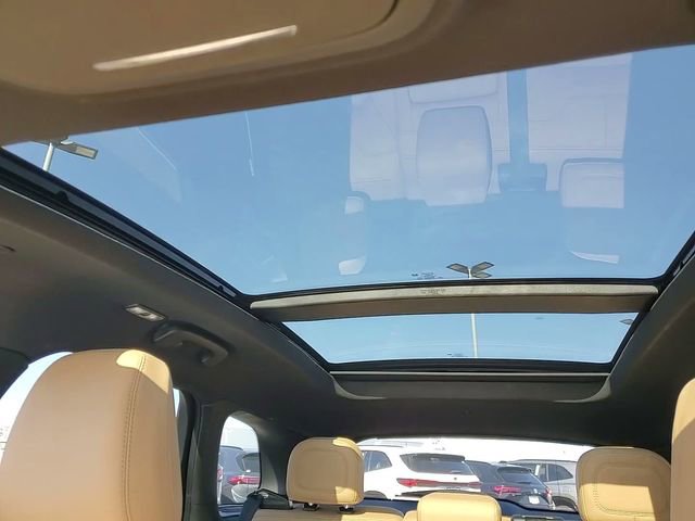 Used 2022 Lincoln Corsair Reserve w/ Equipment Group 201A image 24