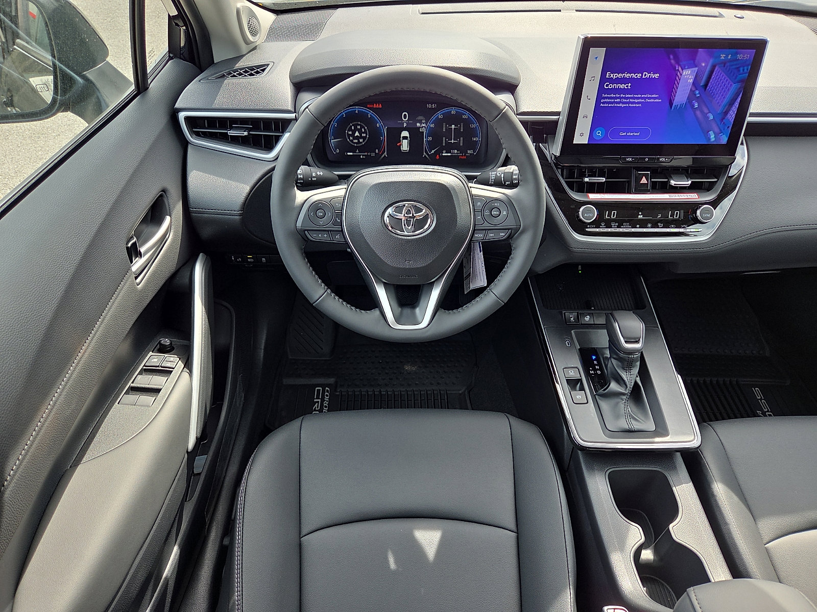 New 2026 Toyota Corolla Cross XLE image 8