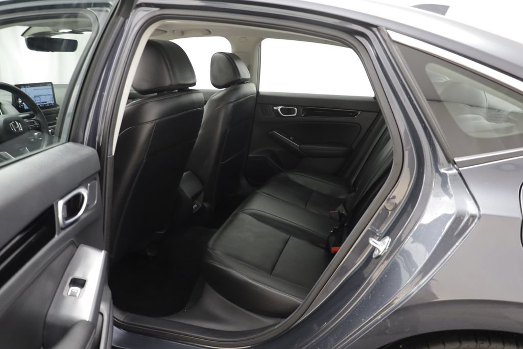 Used 2024 Honda Civic Touring image 14