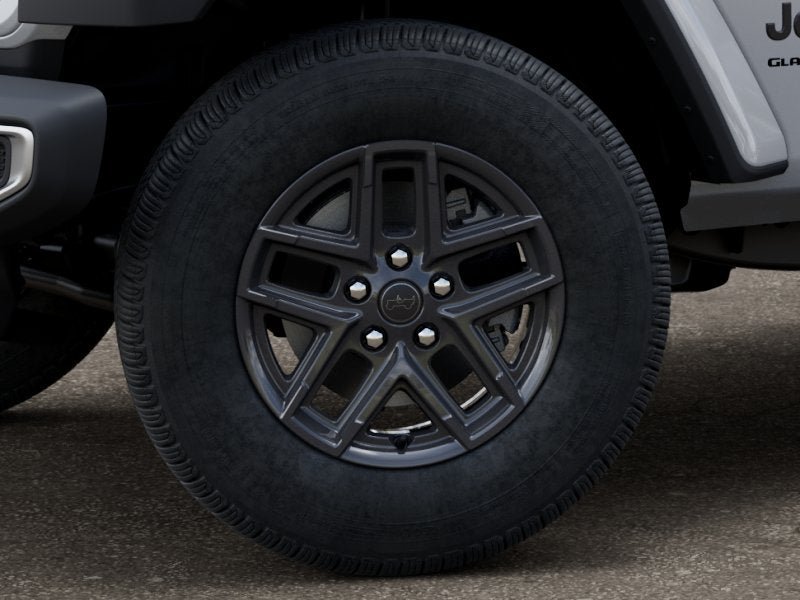 New 2026 Jeep Gladiator Sport AWD/4WD image 35