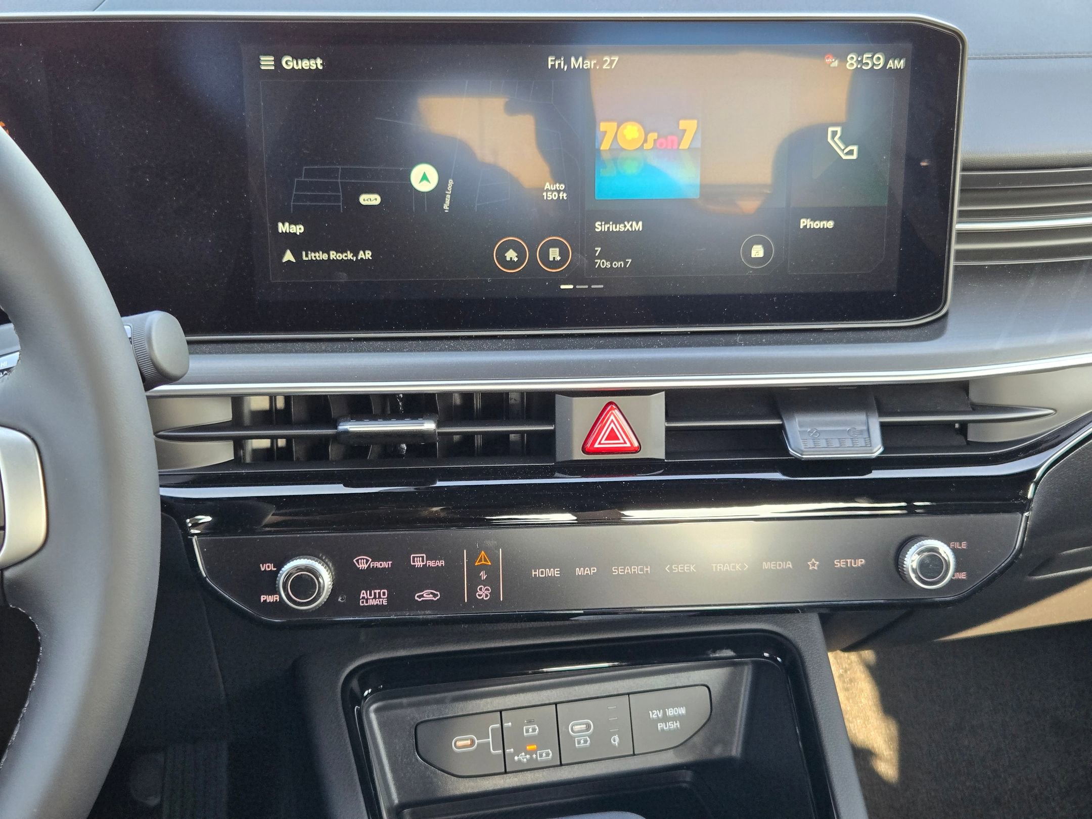 New 2026 Kia K5 GT-Line image 32