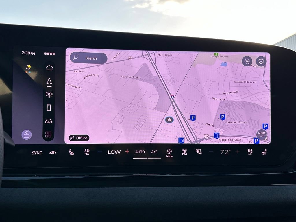 New 2026 Audi S5 Premium Plus AWD/4WD image 29