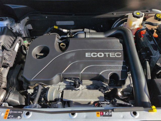 Used 2020 GMC Terrain SLE w/ Driver Convenience Package image 30