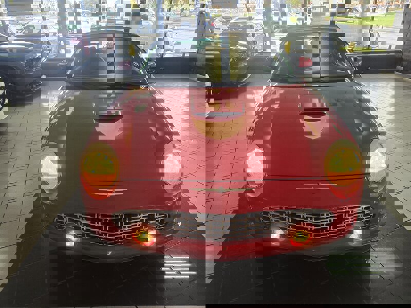 Used 2002 Ford Thunderbird image 23