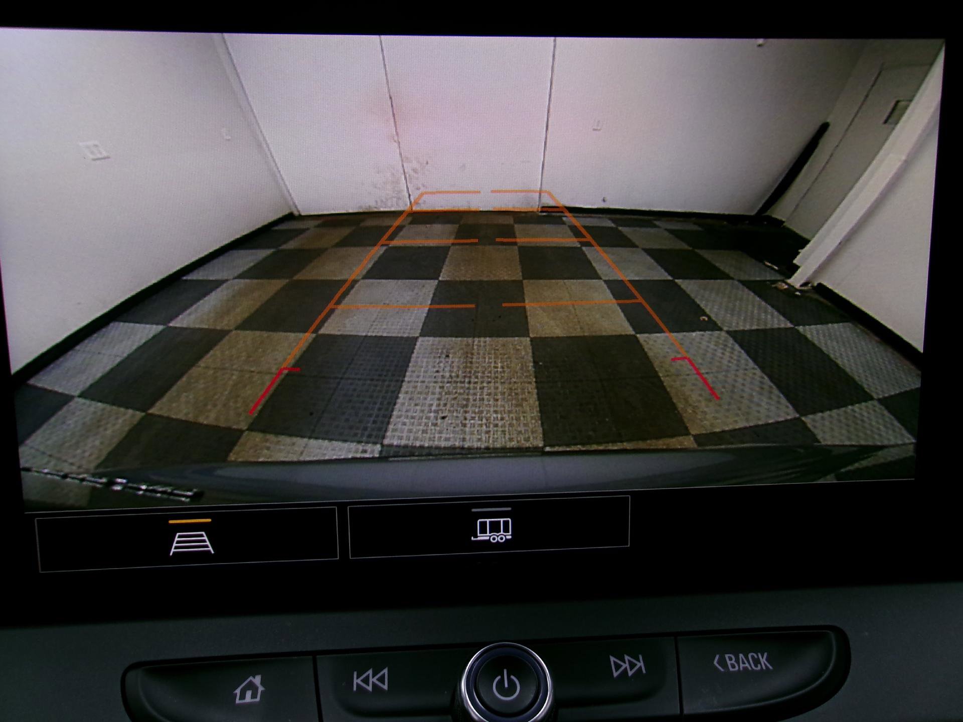 Certified 2024 Chevrolet Blazer LT w/ Convenience Package image 5