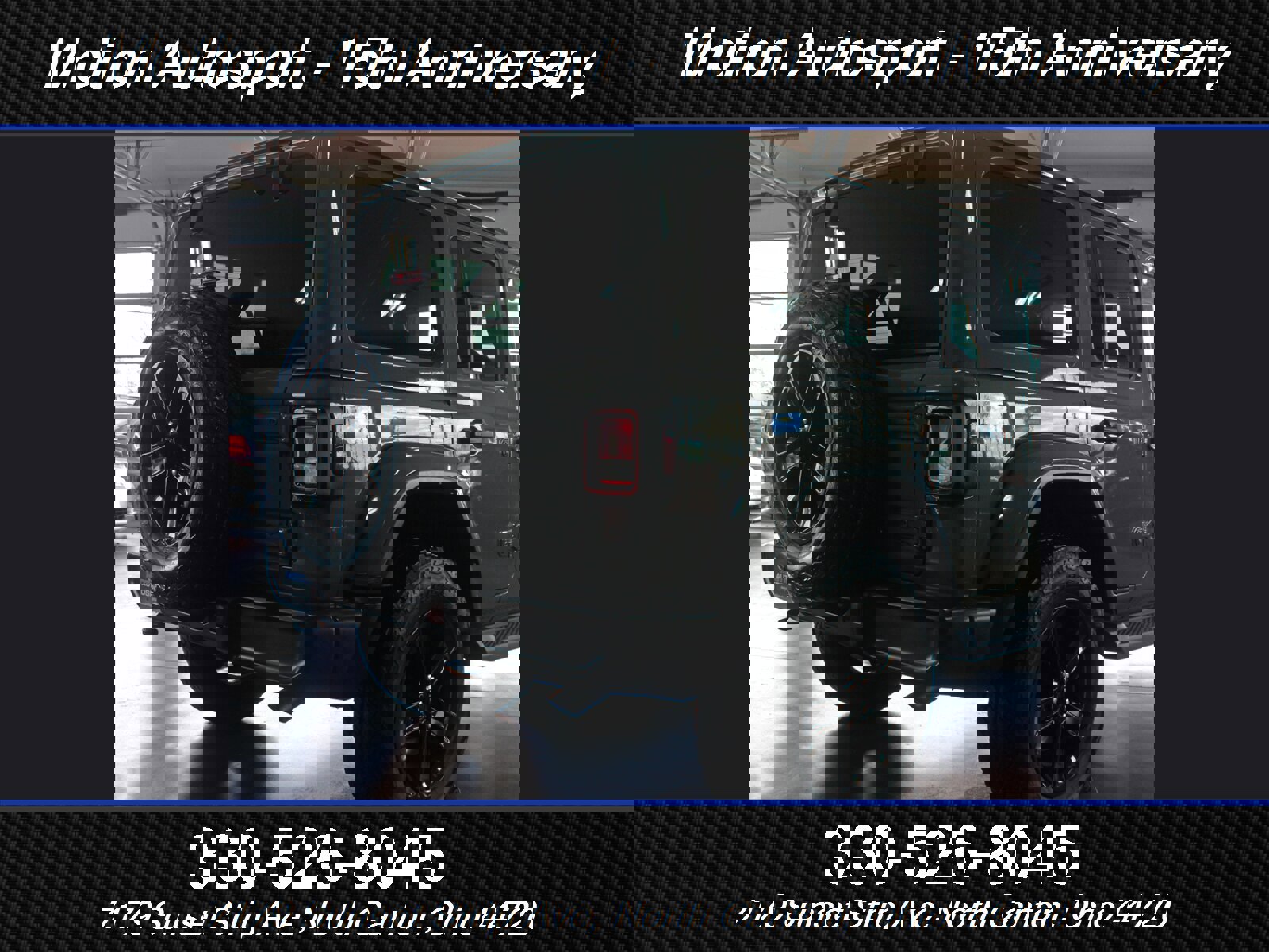 Used 2022 Jeep Wrangler Unlimited Sahara image 14