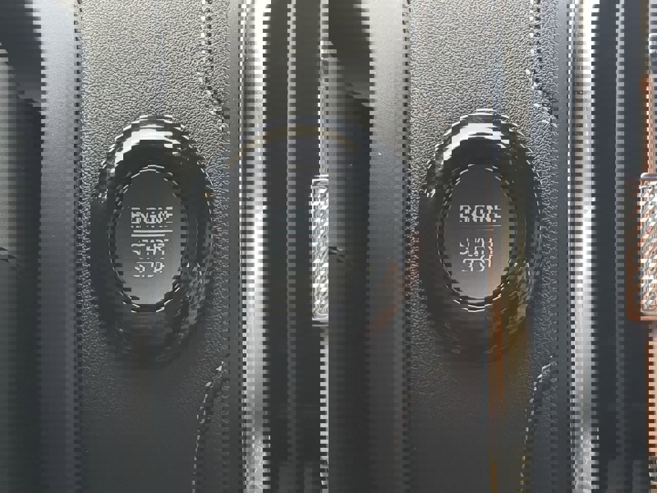 New 2026 Ford Expedition Platinum w/ Stealth Appearance Package image 27