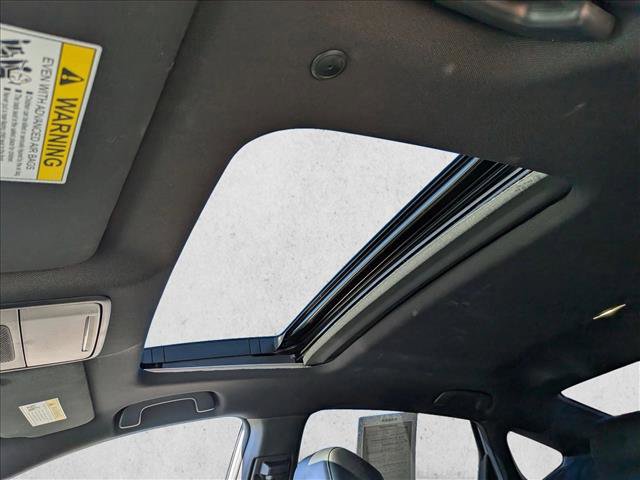 Certified 2024 Honda Accord Sport image 16