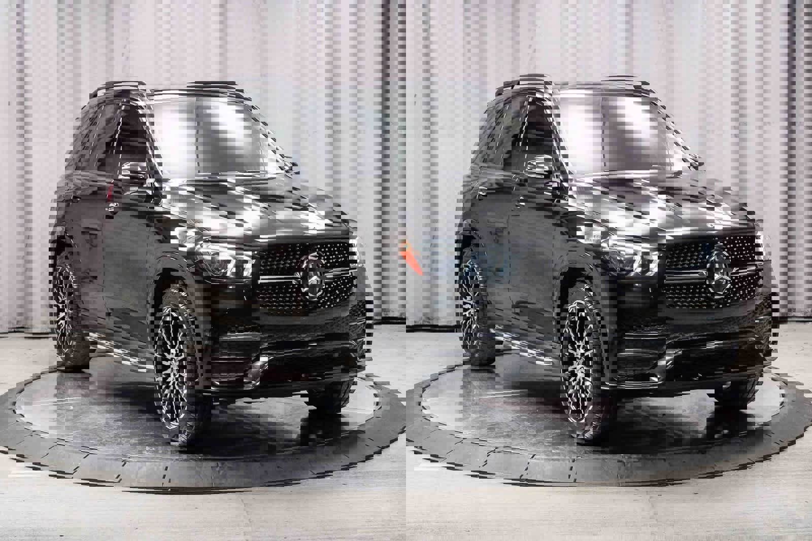 Certified 2023 Mercedes-Benz GLE 350 image 5