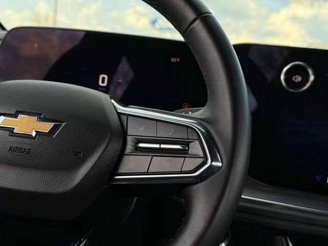 Used 2025 Chevrolet Tahoe LT AWD/4WD image 10