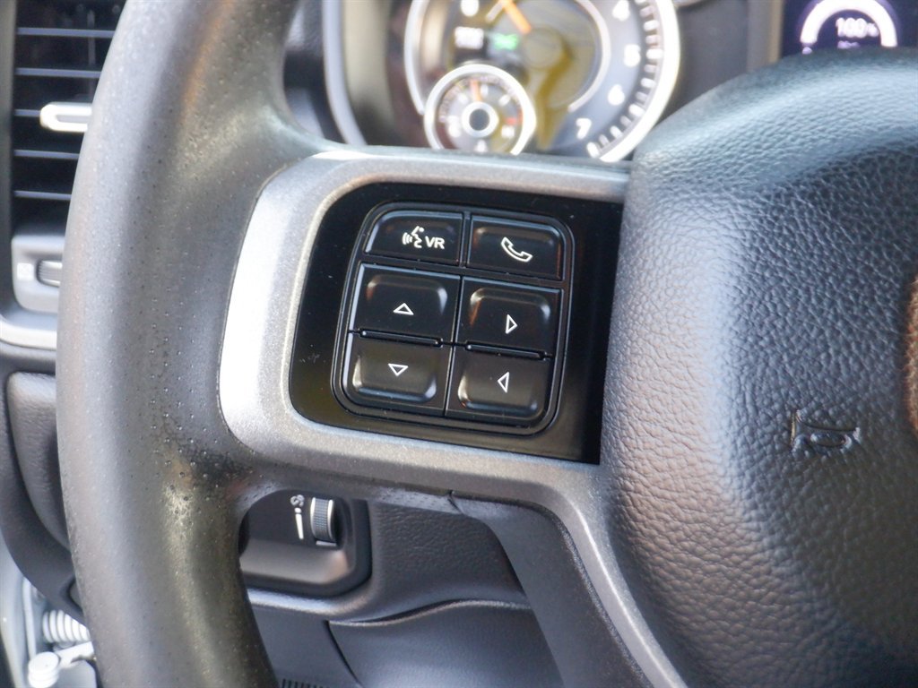 Used 2022 RAM 2500 Tradesman image 17