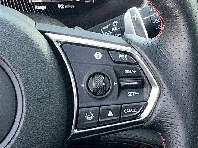 New 2026 Acura MDX Type S image 15