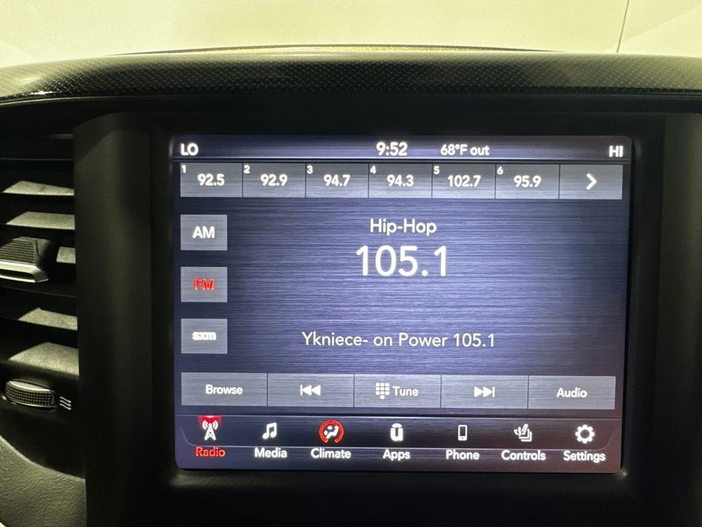 Used 2019 RAM 1500 Sport w/ Level 2 Equipment Group image 3