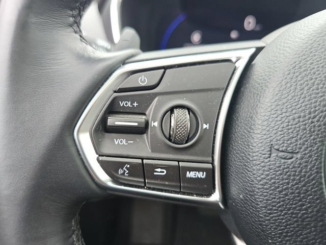 Used 2025 Acura MDX w/ Technology Package FWD image 32
