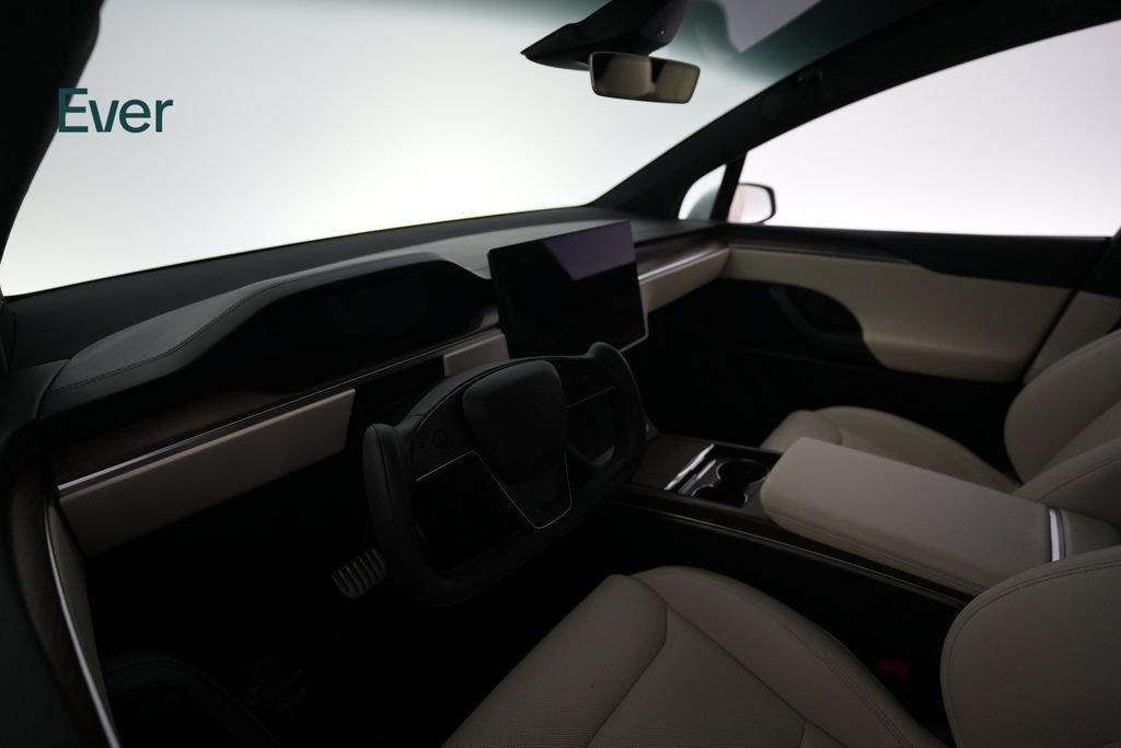 Used 2023 Tesla Model X AWD/4WD image 23