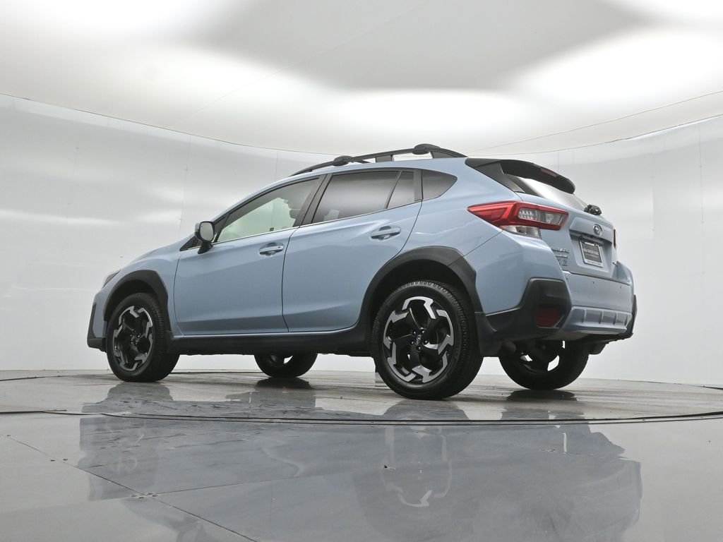 Used 2022 Subaru Crosstrek 2.5i Limited w/ Moonroof Package 2 image 53
