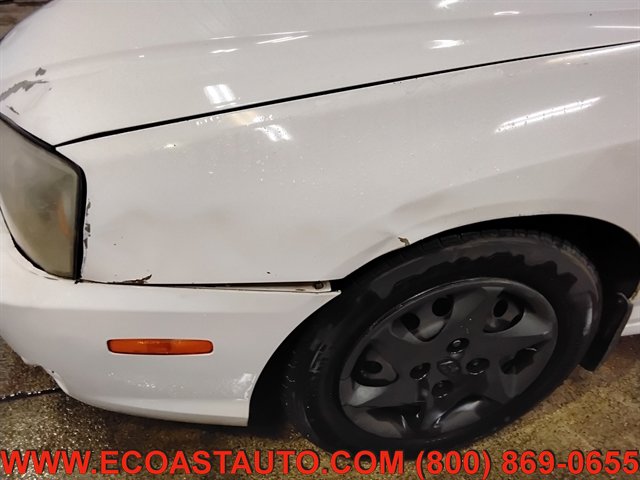 Used 2005 Hyundai Elantra GLS FWD image 18
