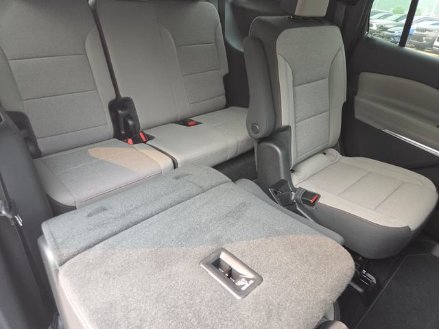 New 2026 Chevrolet Traverse LT FWD image 23