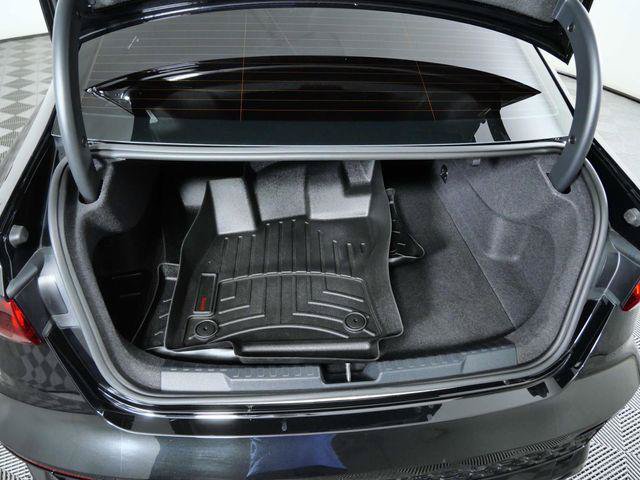 Certified 2024 Audi RS 3 AWD/4WD image 11