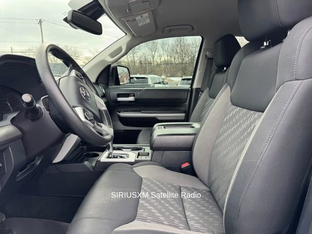Used 2019 Toyota Tundra SR5 w/ TRD Sport Package image 17