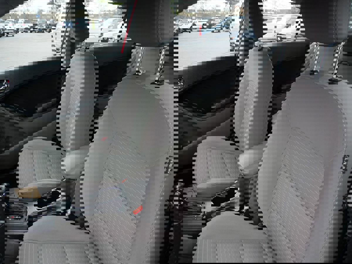 Used 2016 Kia Forte LX w/ LX Popular Plus Package image 11