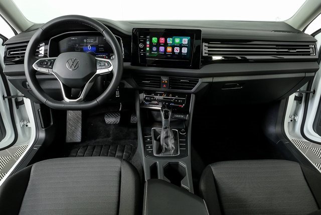 Used 2025 Volkswagen Jetta S image 18