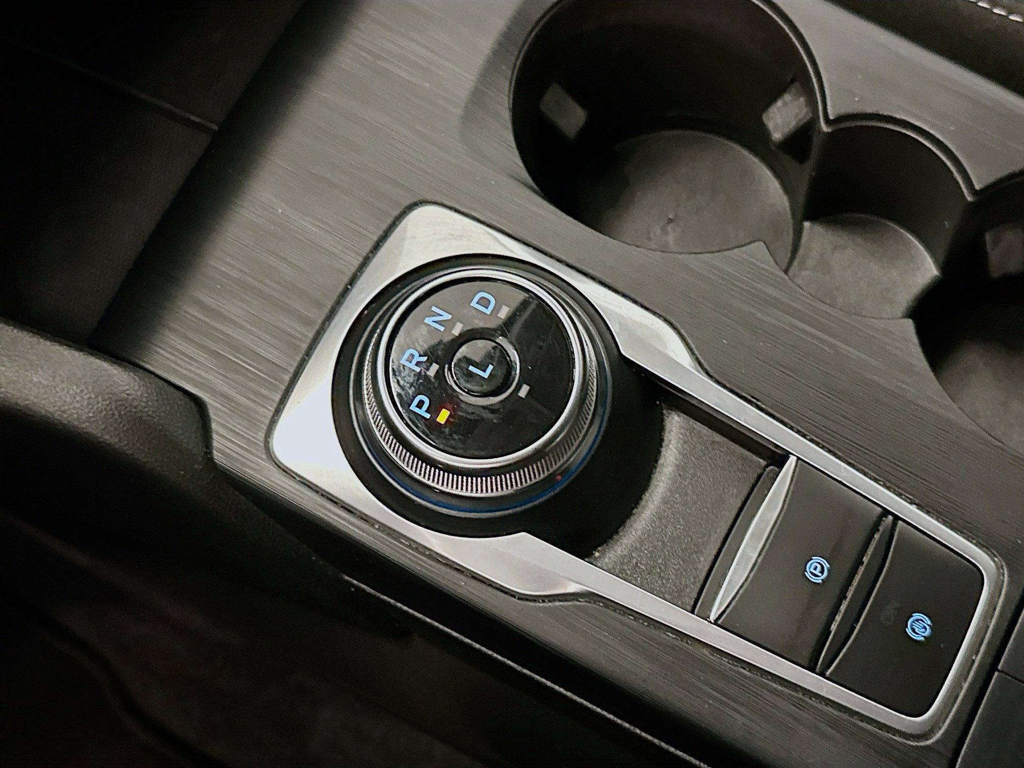 Used 2025 Ford Escape Active image 25