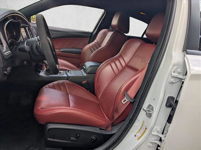 Used 2023 Dodge Charger SRT Hellcat image 14