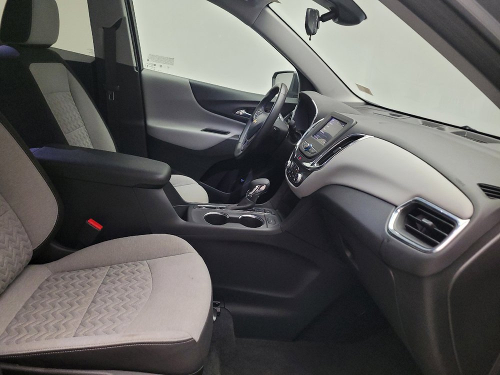 Used 2024 Chevrolet Equinox LT AWD/4WD image 21