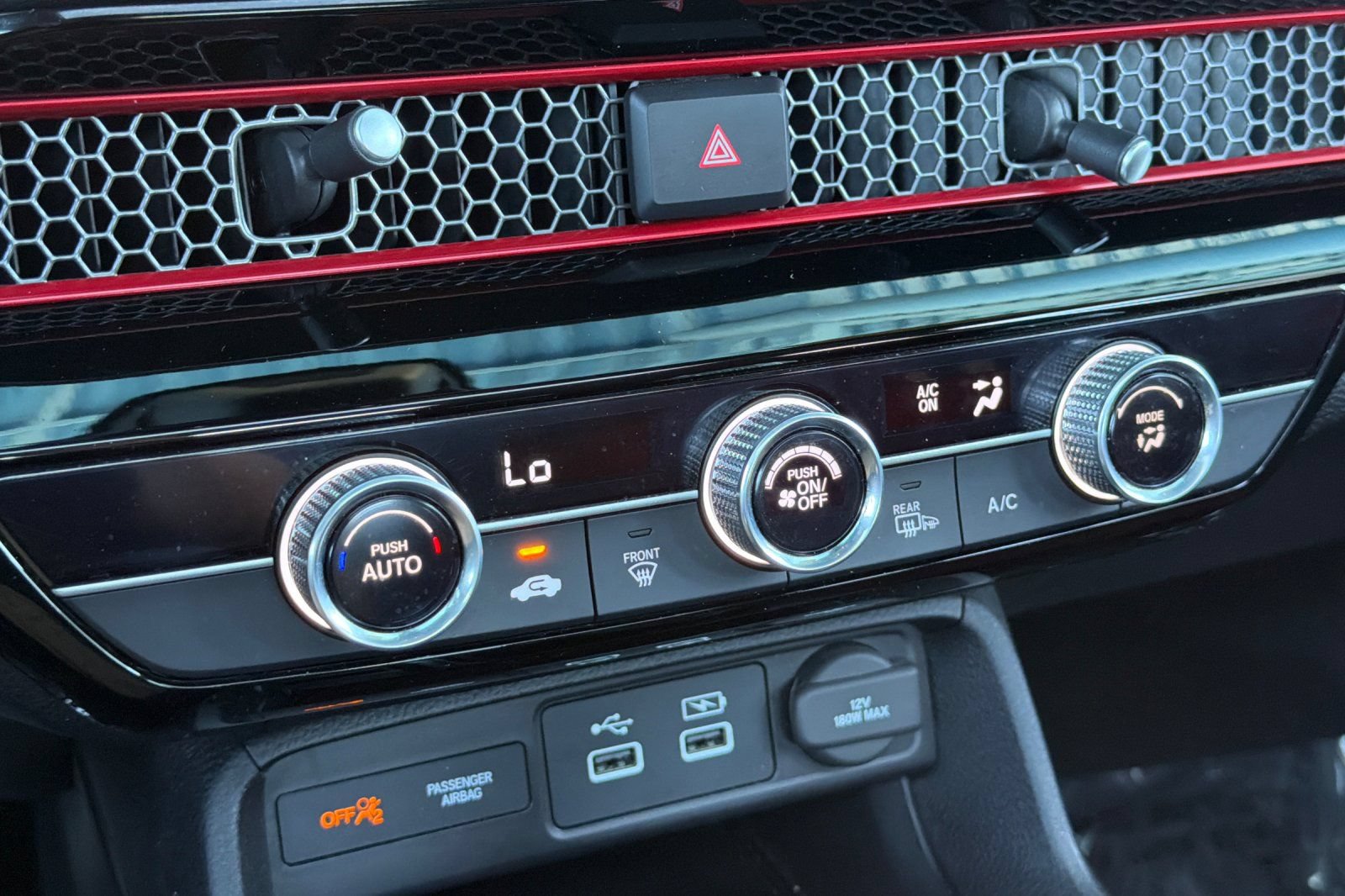 Certified 2022 Honda Civic Si image 19