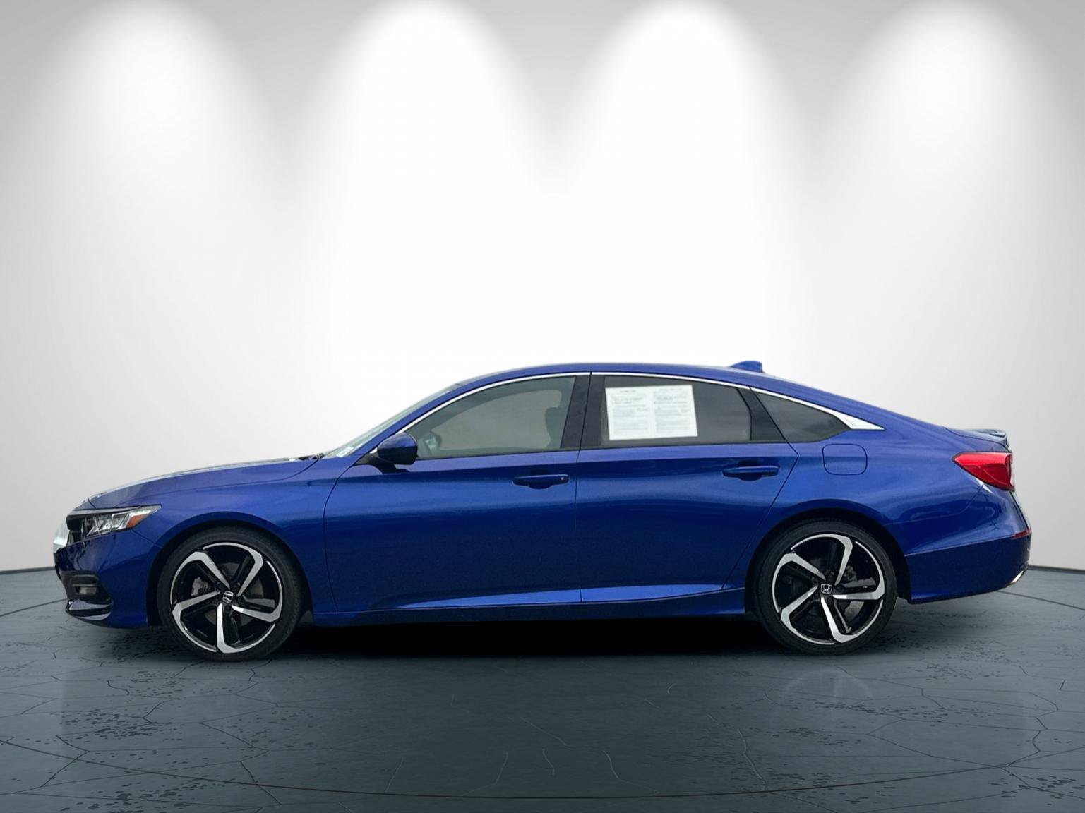 Used 2020 Honda Accord Sport image 7