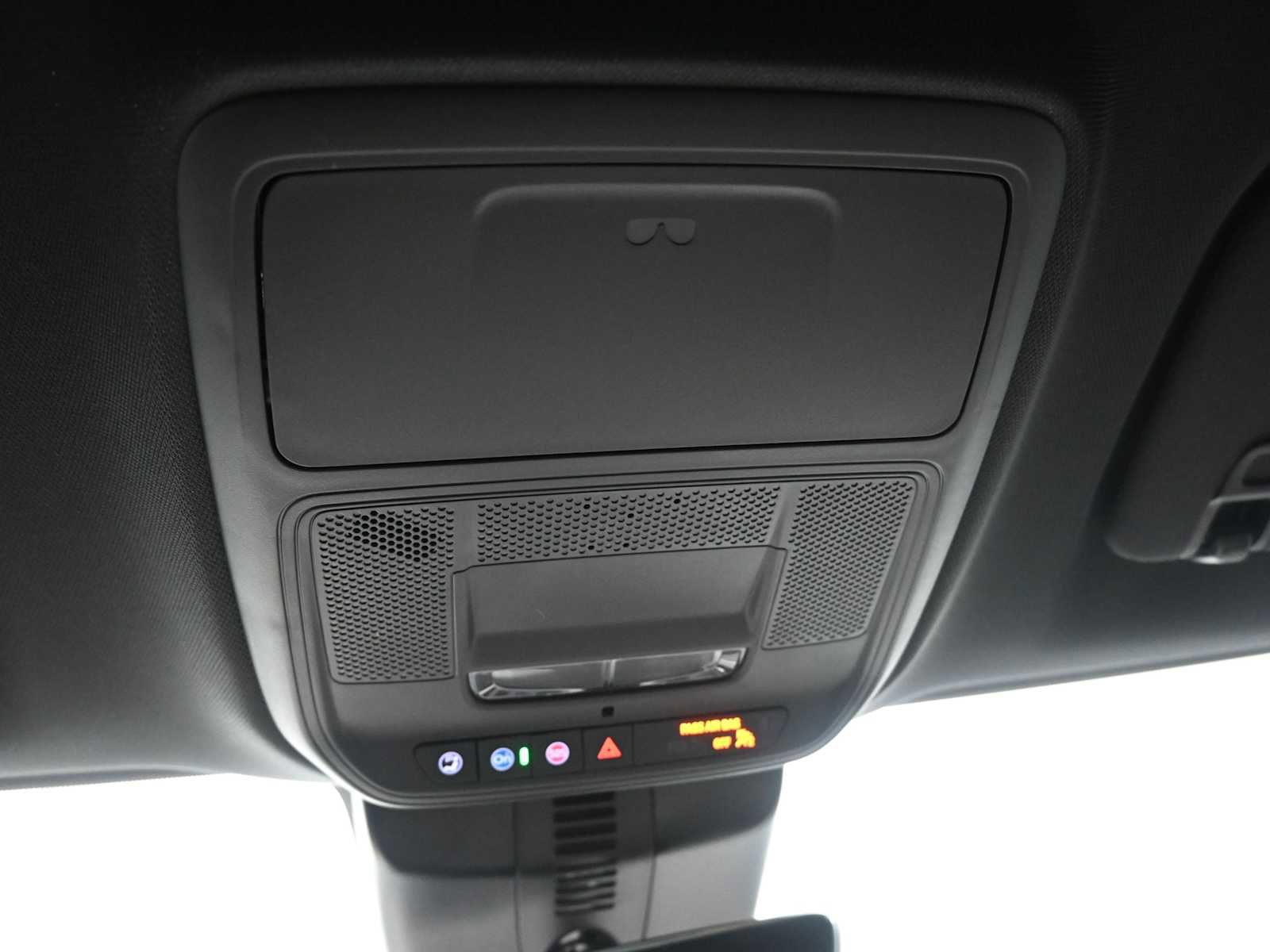 New 2026 GMC Acadia Elevation w/ Elevation Premium Package image 20