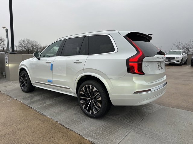 New 2026 Volvo XC90 B6 Ultra image 5