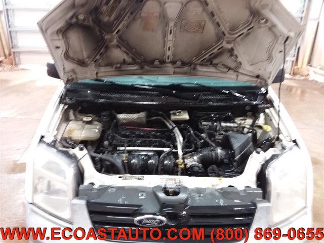 Used 2012 Ford Transit Connect XL FWD image 9