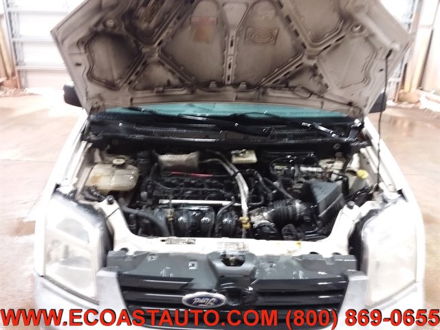 Used 2012 Ford Transit Connect XL FWD image 9