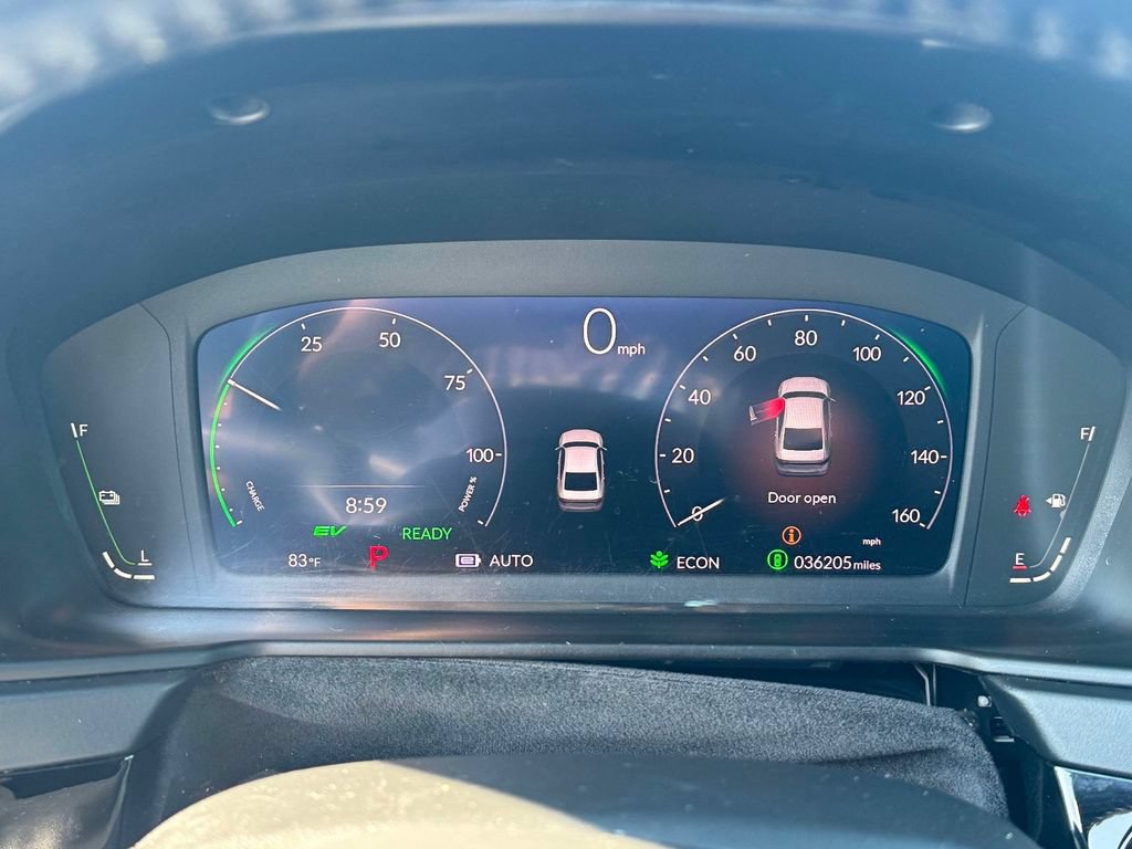 Certified 2023 Honda Accord Sport image 19