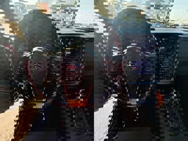 Used 2022 Subaru Outback Wilderness w/ Wilderness Package image 14